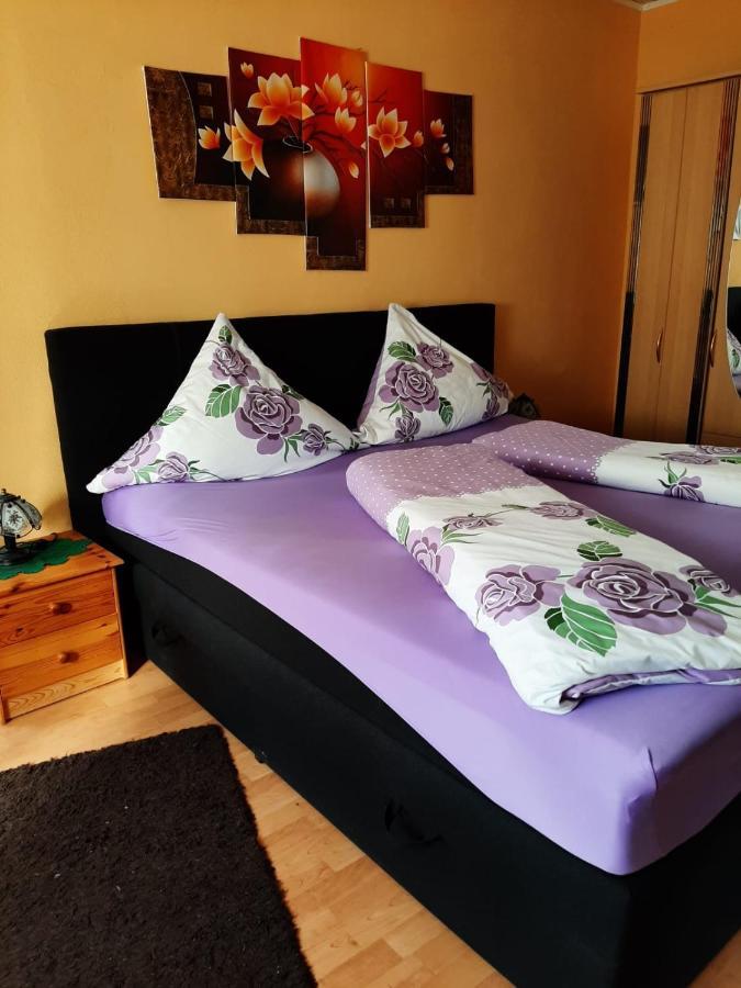 Roebel/mueritz Apartment