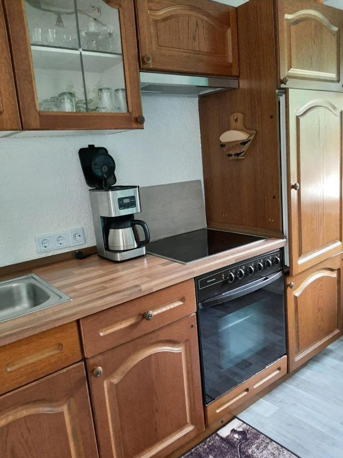 Roebel/mueritz Apartment