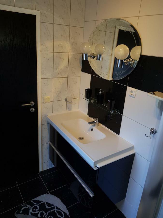 Roebel/mueritz Apartment