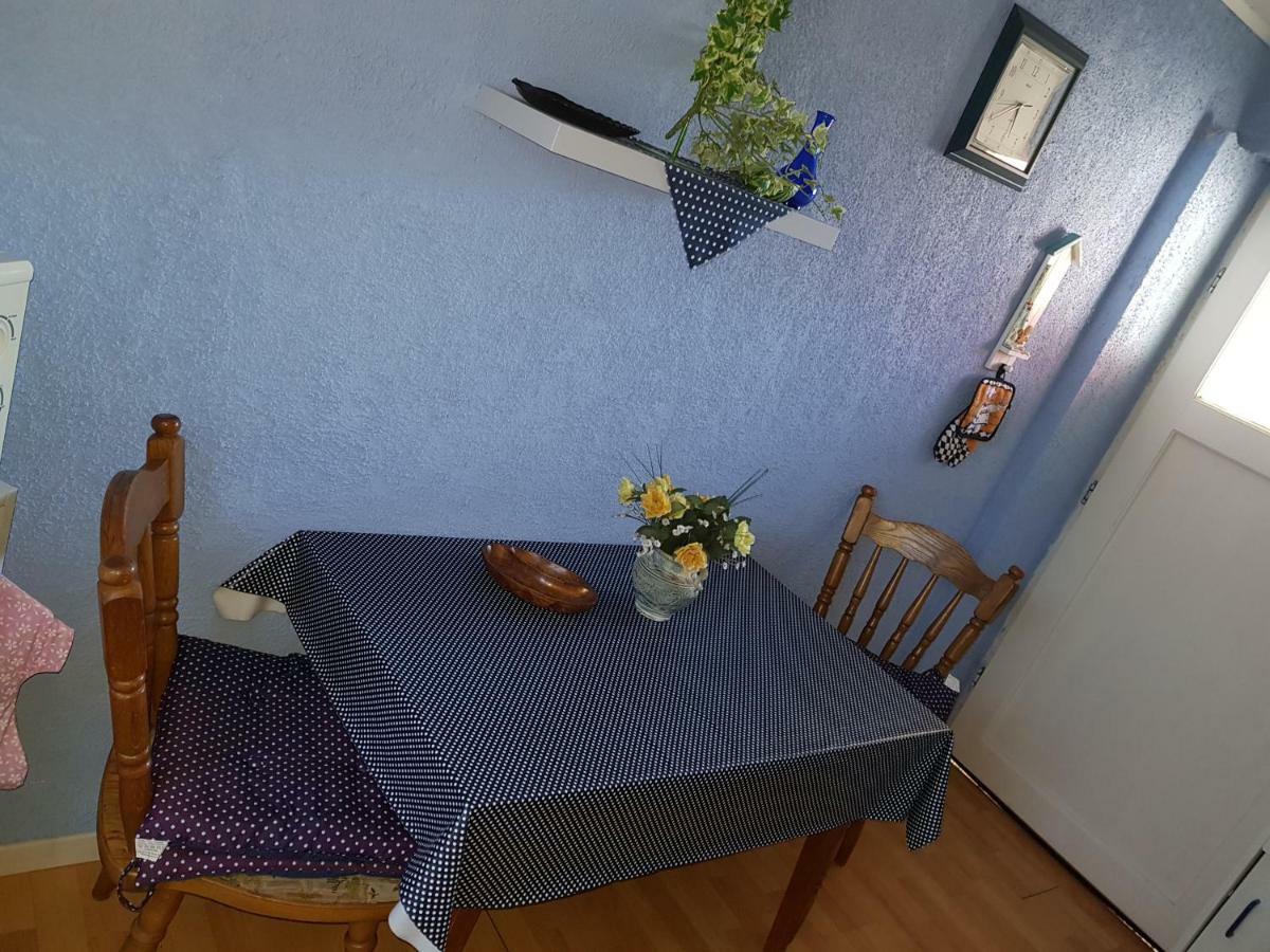 Apartment Roebel/mueritz