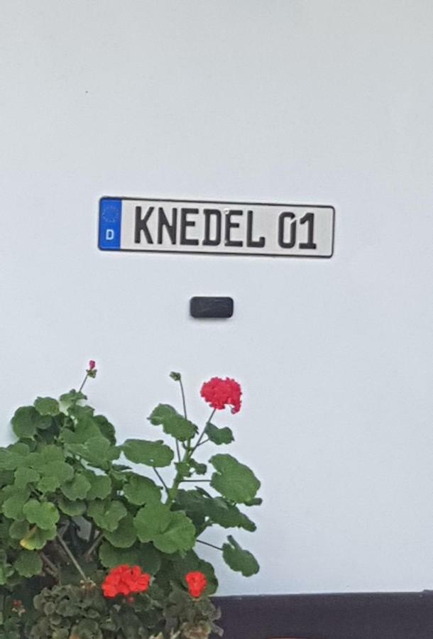 Roebel/mueritz Apartment
